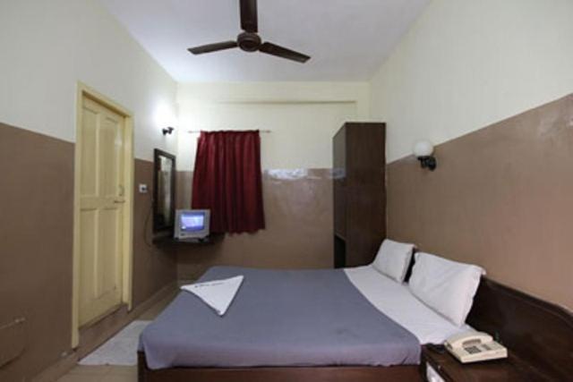 Hotel Melody Chennai Pokój zdjęcie