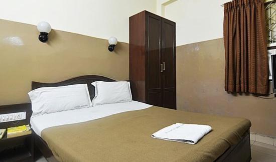 Hotel Melody Chennai Zewnętrze zdjęcie